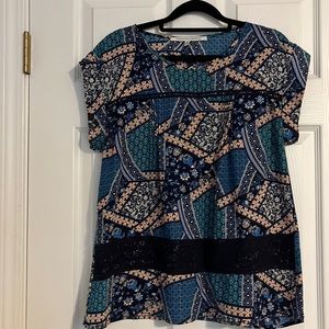 Collective Concepts Blouse  - Size M